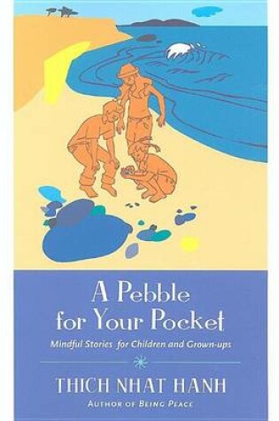 Cover of Pebble for Your Pocket