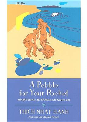 Book cover for Pebble for Your Pocket