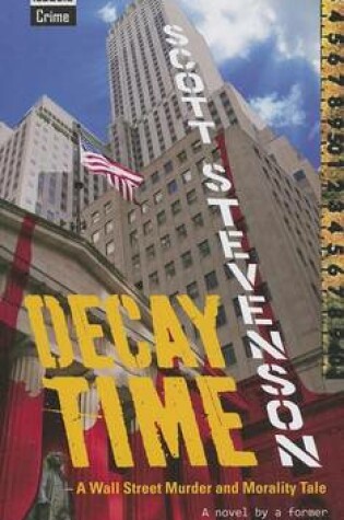 Cover of Decay Time