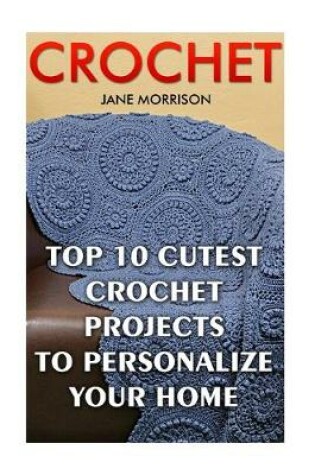 Cover of Crochet