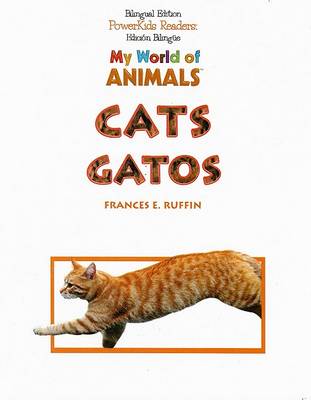 Cover of Cats / Gatos