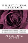 Book cover for Essais et Journal de Retraite