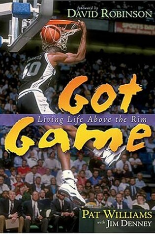 Cover of Got Game