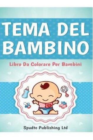 Cover of Tema Del Bambino
