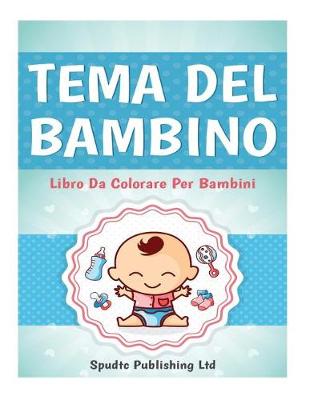 Book cover for Tema Del Bambino
