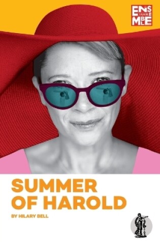 Cover of Summer of Harold