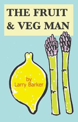 Book cover for The Fruit & Veg Man