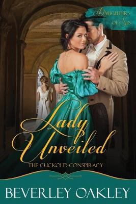 Book cover for Lady Unveiled