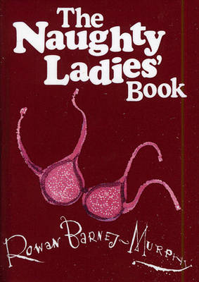 Book cover for The Naughty Ladies' Book