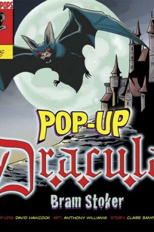 Cover of Dracula