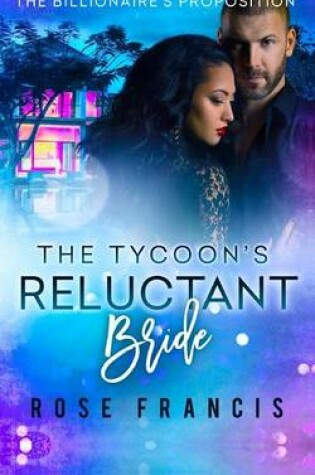 Cover of The Tycoon's Reluctant Bride