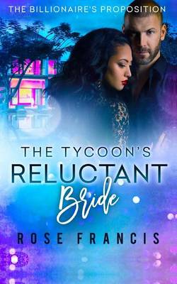 Book cover for The Tycoon's Reluctant Bride