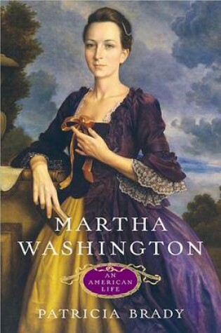 Cover of Martha Washington