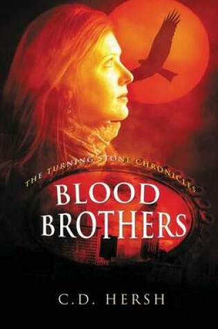 Cover of Blood Brothers