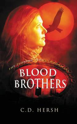 Book cover for Blood Brothers