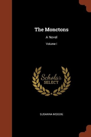 Cover of The Monctons