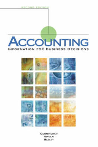 Cover of Accounting