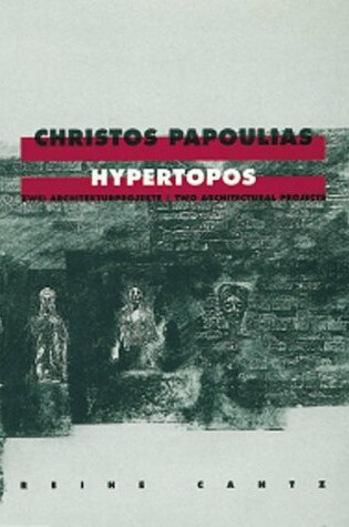 Cover of Christos Papoulias - Hypertopos