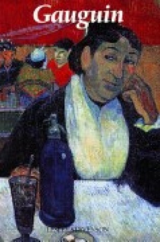 Cover of Gauguin