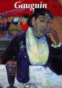 Book cover for Gauguin
