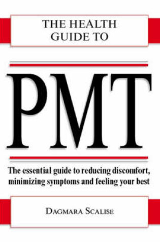 Cover of The Health Guide to PMS