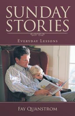 Book cover for Sunday Stories