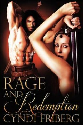Cover of Rage and Redemption