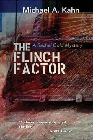 Cover of The Flinch Factor