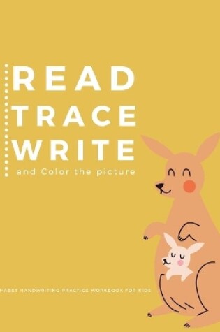 Cover of Read trace write