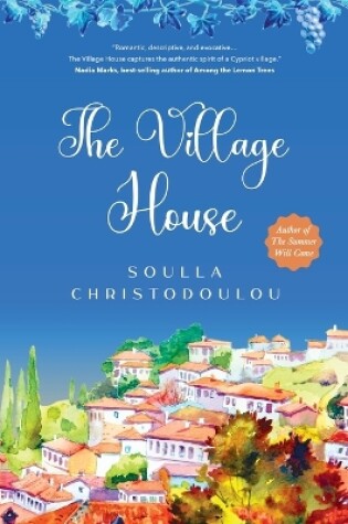 Cover of The Village House