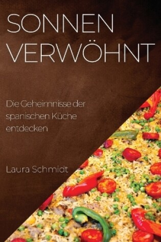 Cover of Sonnenverwöhnt