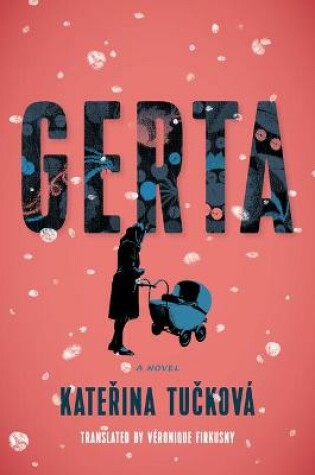 Cover of Gerta