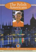 Book cover for The Polish Americans