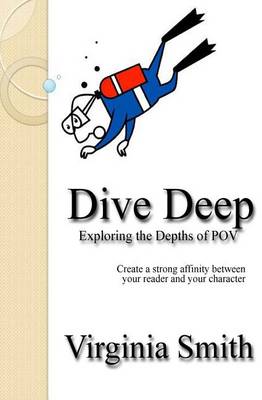 Book cover for Dive Deep