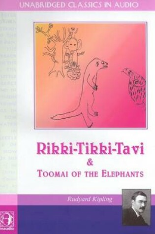 Cover of Rikkitikkitavi