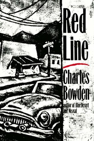 Cover of RED LINE CL