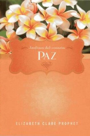 Cover of Paz