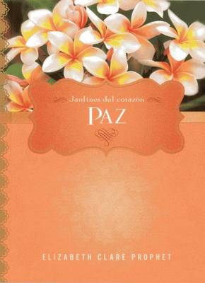 Book cover for Paz