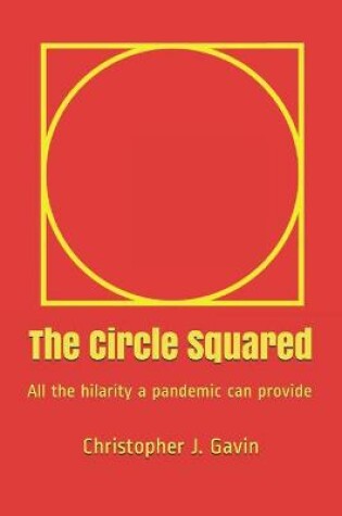 Cover of The Circle Squared