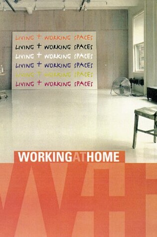 Cover of Working & Living Spaces