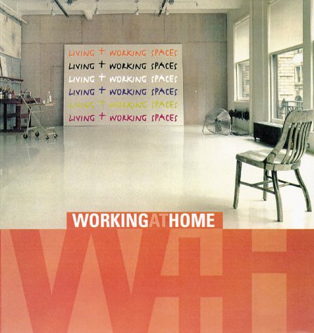 Book cover for Working & Living Spaces