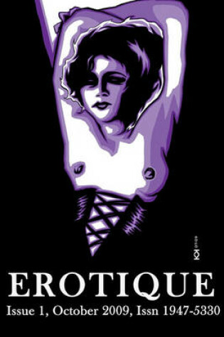 Cover of Erotique 1