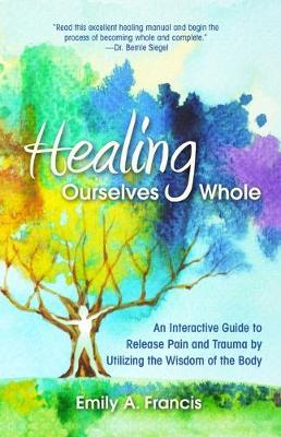 Book cover for Healing Ourselves Whole