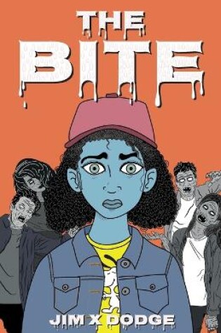 Cover of The Bite