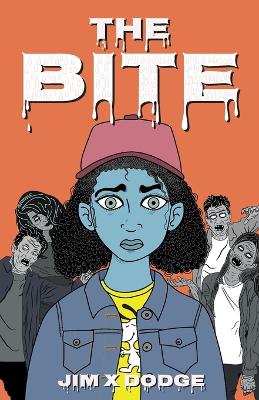 Book cover for The Bite