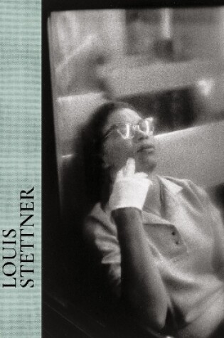 Cover of Louis Stettner