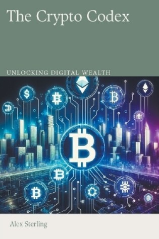 Cover of The Crypto Codex