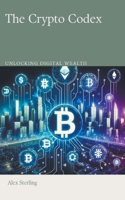 Book cover for The Crypto Codex