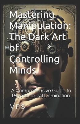 Book cover for Mastering Manipulation