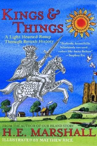 Cover of Kings and Things